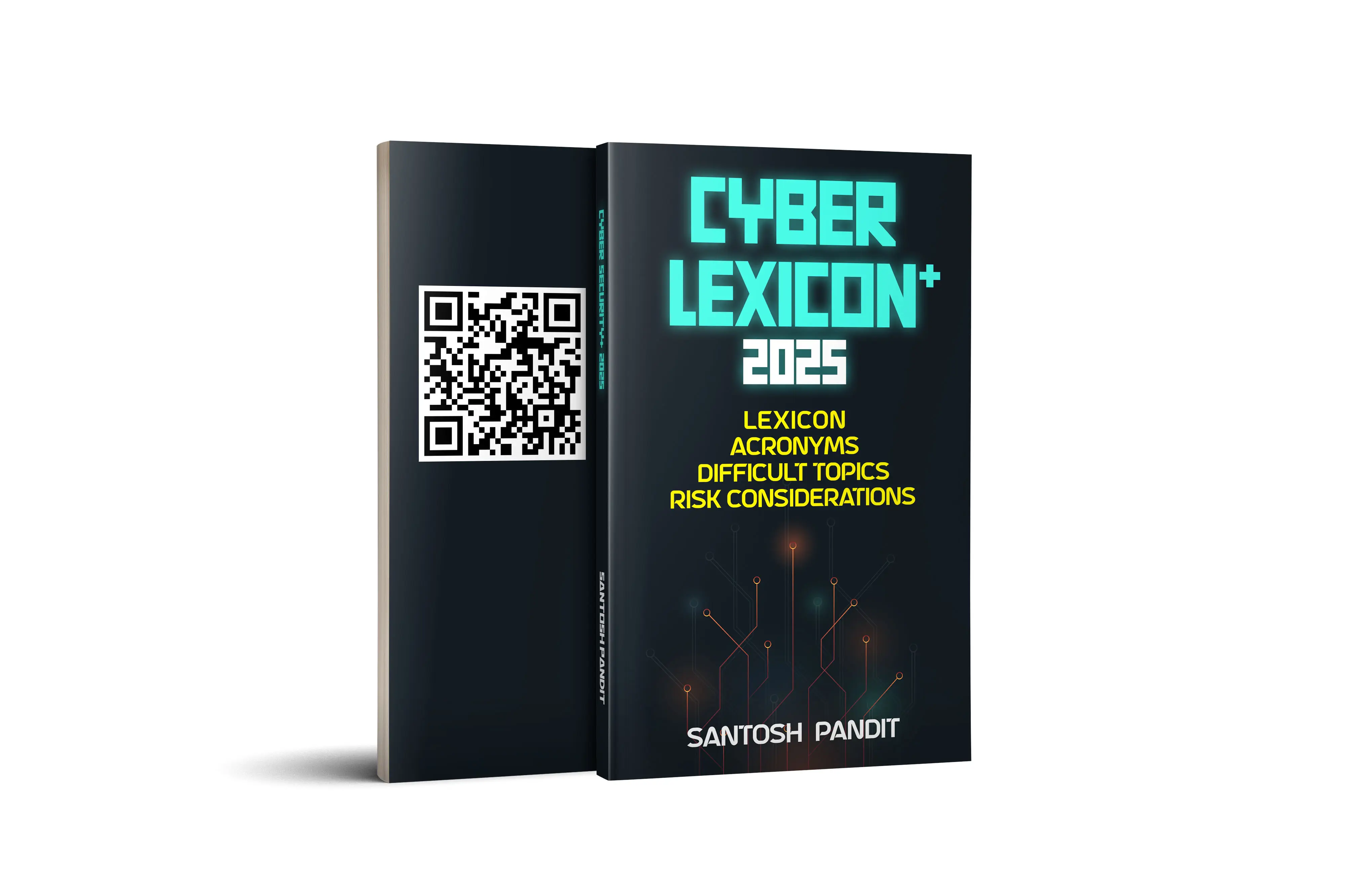 Cyber Lexicon+ 2025